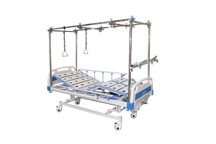 Orthopedic Traction Bed 